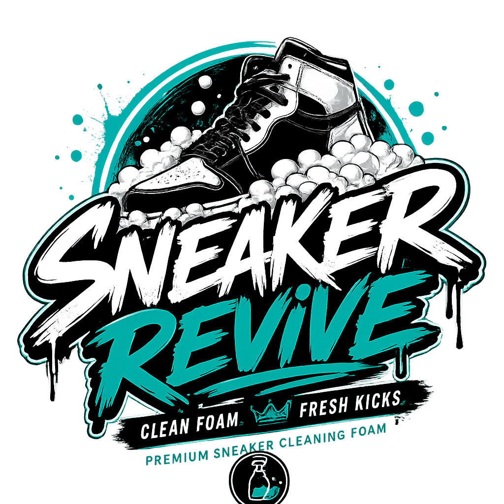 Sneaker Revive